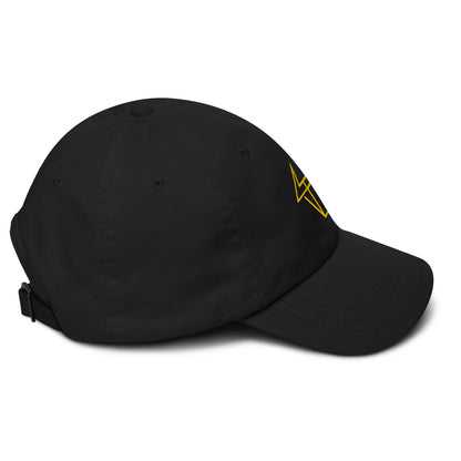 Gorra Bad Bull - EL TORO