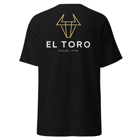 Camiseta corta Revolution Girl in Black - EL TORO