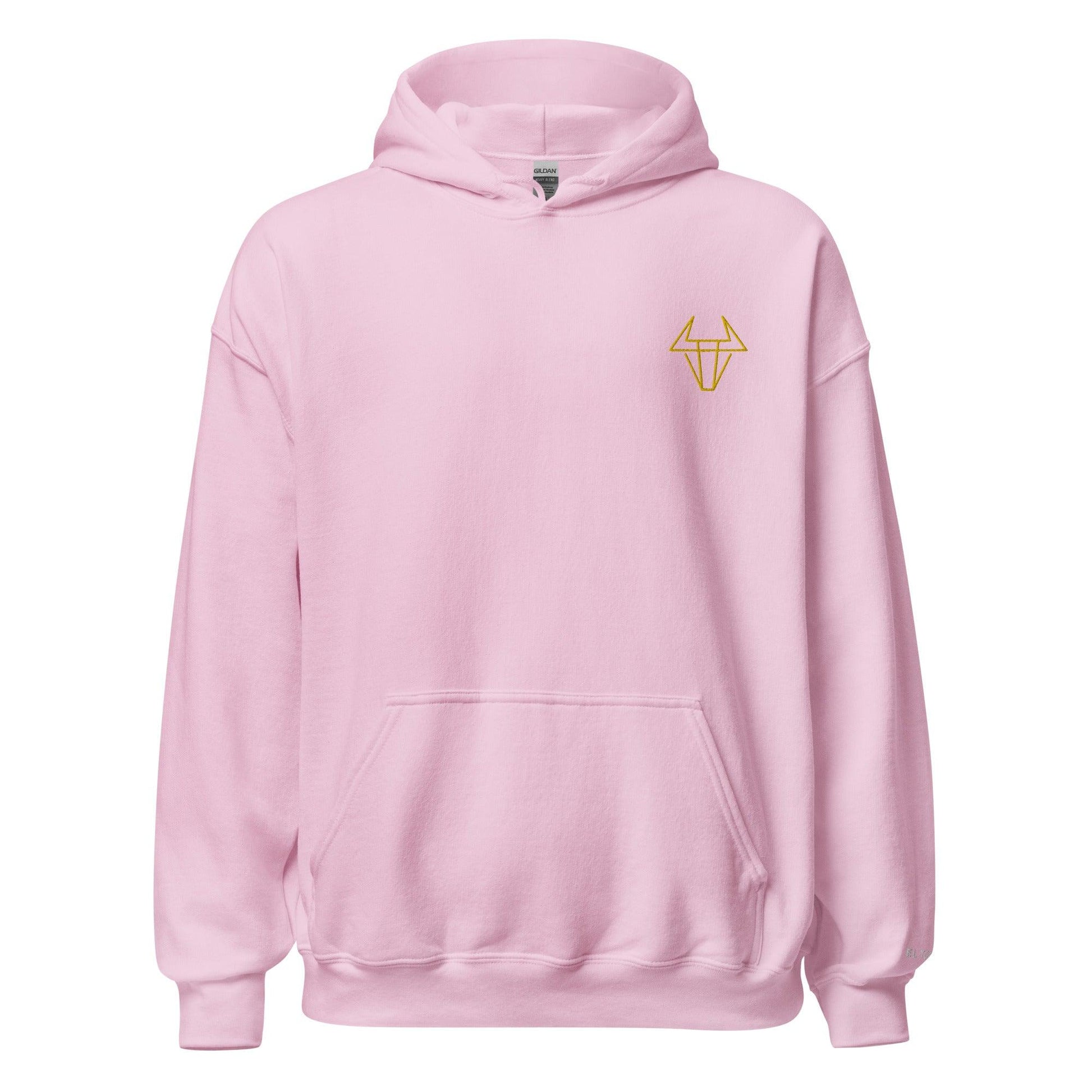 Sudadera con Capucha Long Live for Woman - El Toro