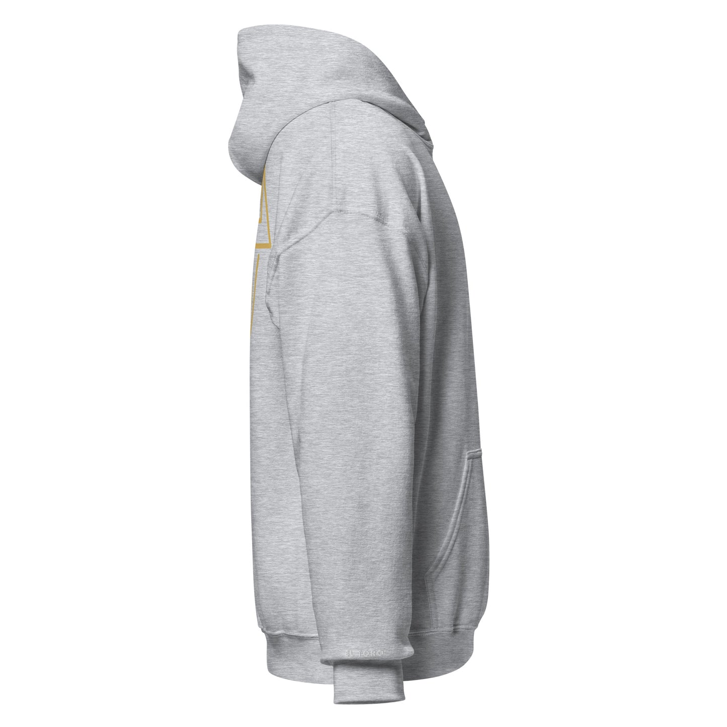 Sudadera con capucha Men Boss - EL TORO