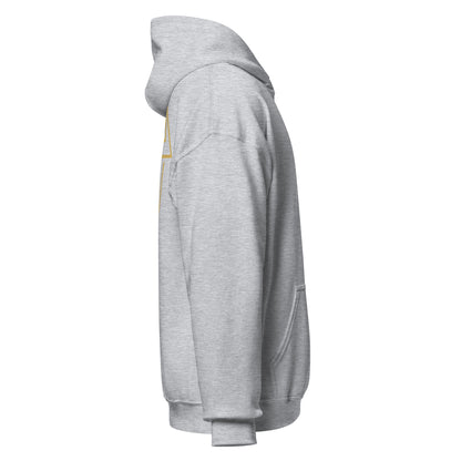 Sudadera con capucha Woman Boss - EL TORO