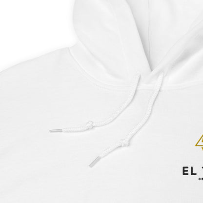 Sudadera con capucha Evolution Woman - EL TORO