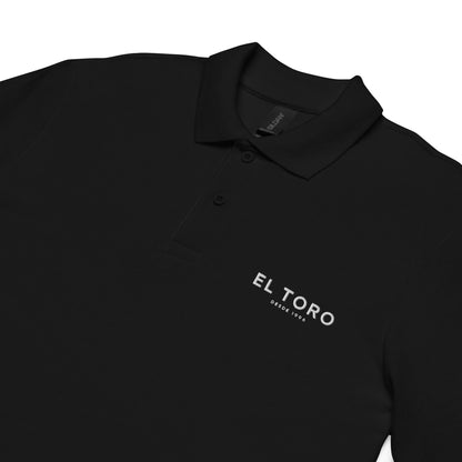 Polo Black Sky - EL TORO