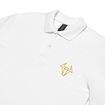 Polo White Hunter - EL TORO